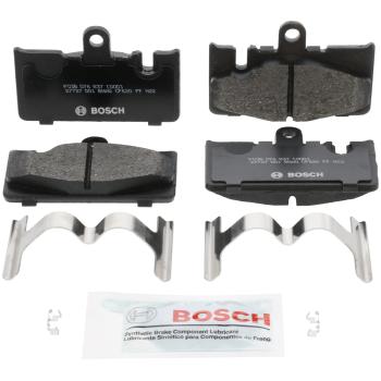 Bosch BC871 Disc Brake Pad product image 2 of 4