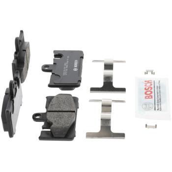 Bosch BC871 Disc Brake Pad product image 4 of 4