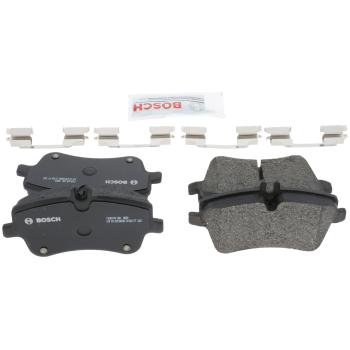 Bosch BC872 Disc Brake Pad product image 1 of 5