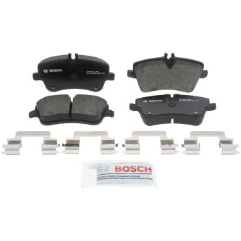 Bosch BC872 Disc Brake Pad product image 2 of 5