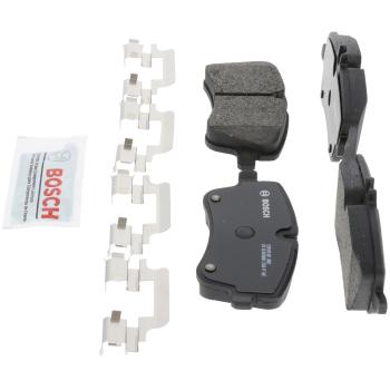 Bosch BC872 Disc Brake Pad product image 3 of 5