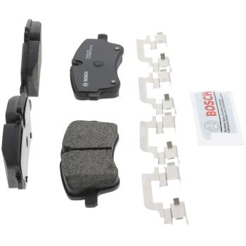 Bosch BC872 Disc Brake Pad product image 4 of 5