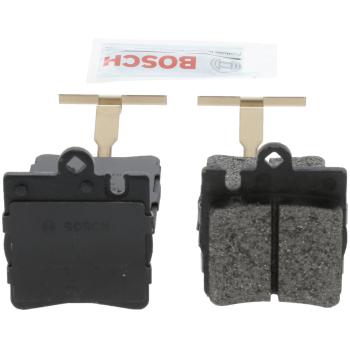 Bosch BC873 Disc Brake Pad product image 1 of 4