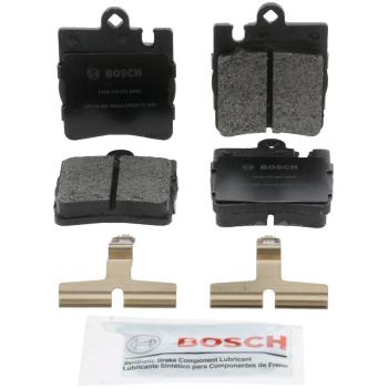 Bosch BC873 Disc Brake Pad product image 2 of 4