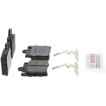 Bosch BC873 Disc Brake Pad product image 4 of 4