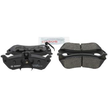 Bosch BC875 - Disc Brake Pad Bosch BC875 Disc Brake Pad product image 1 of 4