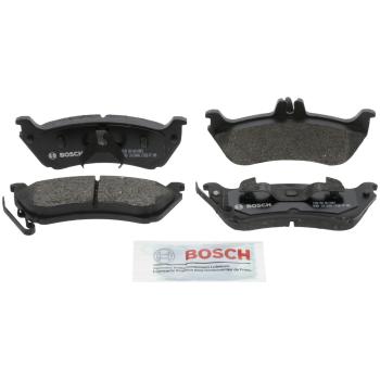 Bosch BC875 - Disc Brake Pad Bosch BC875 Disc Brake Pad product image 2 of 4