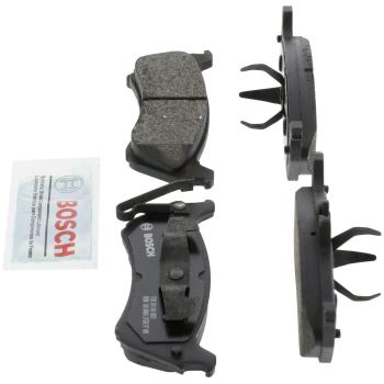 Bosch BC875 - Disc Brake Pad Bosch BC875 Disc Brake Pad product image 3 of 4