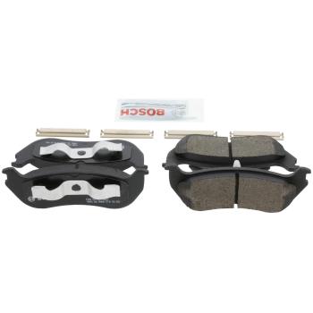 Bosch BC881 Disc Brake Pad product image 1 of 5