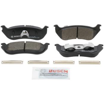 Bosch BC881 Disc Brake Pad product image 2 of 5