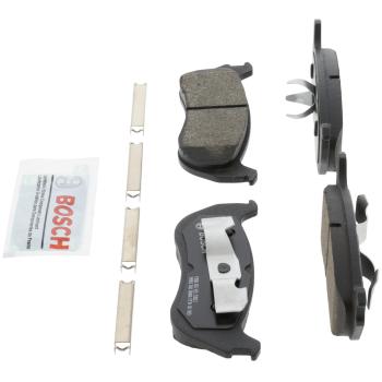 Bosch BC881 Disc Brake Pad product image 3 of 5