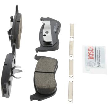 Bosch BC881 Disc Brake Pad product image 4 of 5