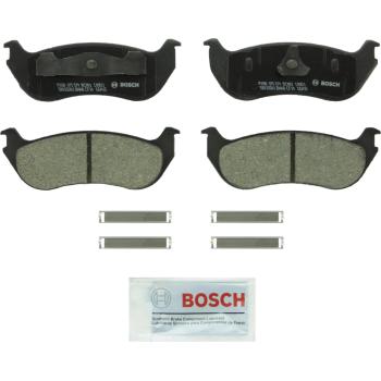 Bosch BC881 Disc Brake Pad product image 5 of 5