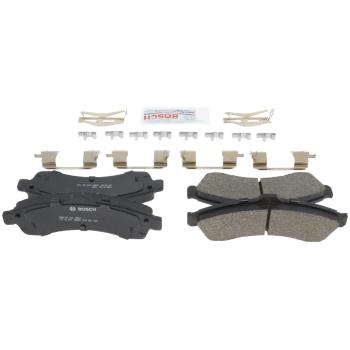 Bosch BC882 - Disc Brake Pad Bosch BC882 Disc Brake Pad product image 1 of 5