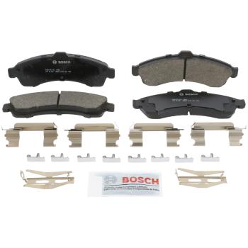 Bosch BC882 - Disc Brake Pad Bosch BC882 Disc Brake Pad product image 2 of 5