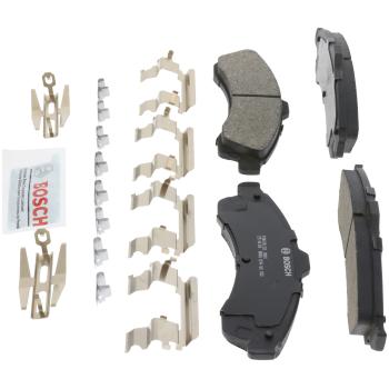 Bosch BC882 - Disc Brake Pad Bosch BC882 Disc Brake Pad product image 3 of 5