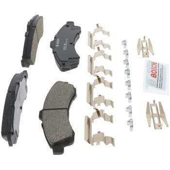 Bosch BC882 - Disc Brake Pad Bosch BC882 Disc Brake Pad product image 4 of 5