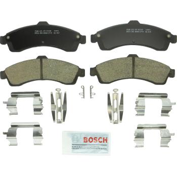 Bosch BC882 - Disc Brake Pad Bosch BC882 Disc Brake Pad product image 5 of 5