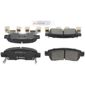 Bosch BC883 Disc Brake Pad product image 1 of 5