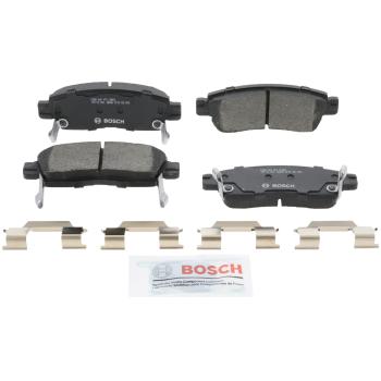 Bosch BC883 Disc Brake Pad product image 2 of 5