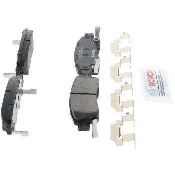 Bosch BC883 Disc Brake Pad product image 4 of 5