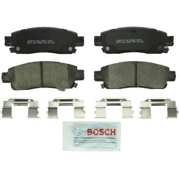 Bosch BC883 Disc Brake Pad product image 5 of 5