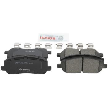 Bosch BC884 - Disc Brake Pad Bosch BC884 Disc Brake Pad product image 1 of 4