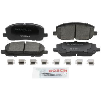 Bosch BC884 - Disc Brake Pad Bosch BC884 Disc Brake Pad product image 2 of 4
