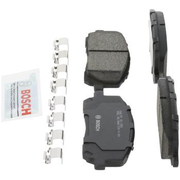 Bosch BC884 - Disc Brake Pad Bosch BC884 Disc Brake Pad product image 3 of 4