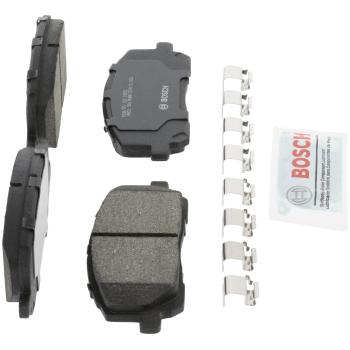 Bosch BC884 - Disc Brake Pad Bosch BC884 Disc Brake Pad product image 4 of 4