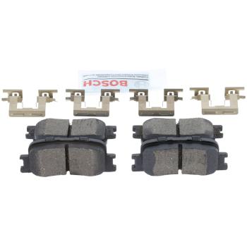 Bosch BC885 Disc Brake Pad product image 1 of 5