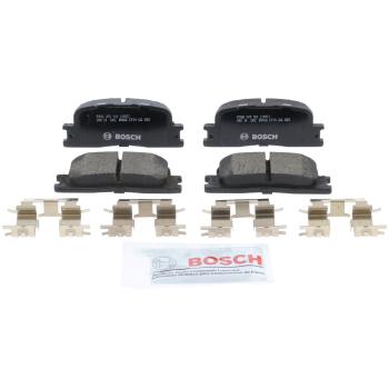 Bosch BC885 Disc Brake Pad product image 2 of 5