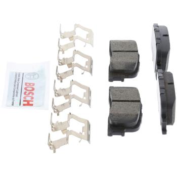 Bosch BC885 Disc Brake Pad product image 3 of 5