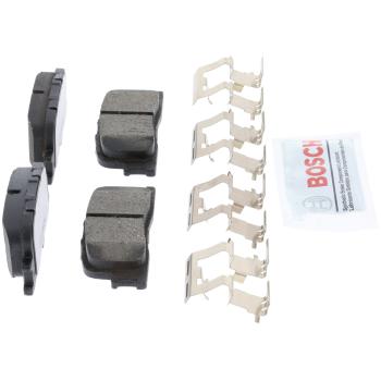 Bosch BC885 Disc Brake Pad product image 4 of 5