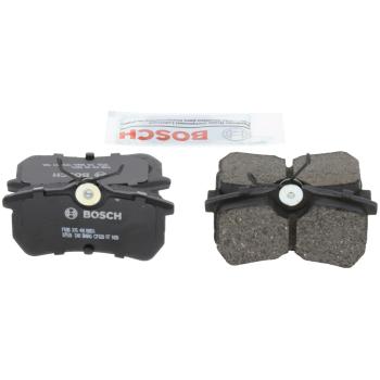 Bosch BC886 Disc Brake Pad product image 1 of 4