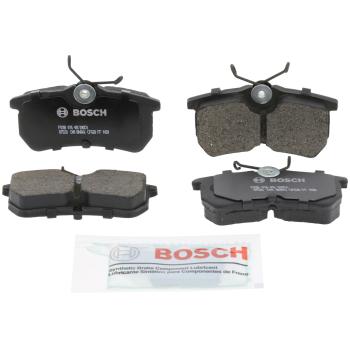 Bosch BC886 Disc Brake Pad product image 2 of 4