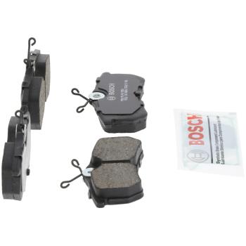 Bosch BC886 Disc Brake Pad product image 4 of 4