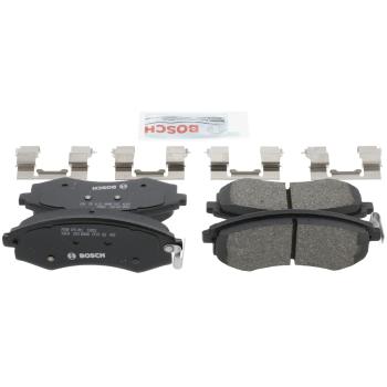Bosch BC887 - Disc Brake Pad Bosch BC887 Disc Brake Pad product image 1 of 4