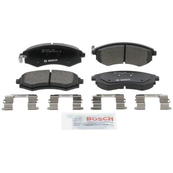Bosch BC887 - Disc Brake Pad Bosch BC887 Disc Brake Pad product image 2 of 4