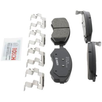 Bosch BC887 - Disc Brake Pad Bosch BC887 Disc Brake Pad product image 3 of 4