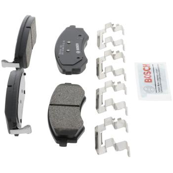 Bosch BC887 - Disc Brake Pad Bosch BC887 Disc Brake Pad product image 4 of 4