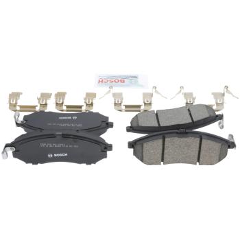 Bosch BC888 Disc Brake Pad product image 1 of 5