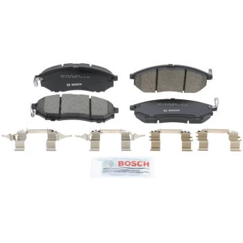 Bosch BC888 Disc Brake Pad product image 2 of 5