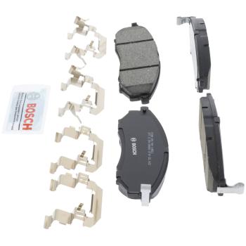 Bosch BC888 Disc Brake Pad product image 3 of 5