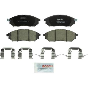 Bosch BC888 Disc Brake Pad product image 5 of 5