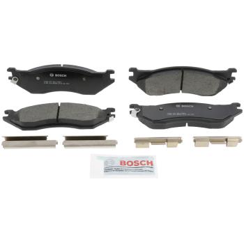 Bosch BC897 - Disc Brake Pad Bosch BC897 Disc Brake Pad product image 2 of 4