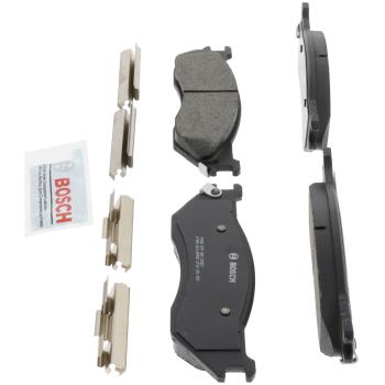 Bosch BC897 - Disc Brake Pad Bosch BC897 Disc Brake Pad product image 3 of 4
