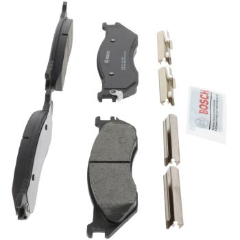 Bosch BC897 - Disc Brake Pad Bosch BC897 Disc Brake Pad product image 4 of 4