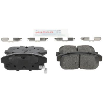Bosch BC900 Disc Brake Pad product image 1 of 4