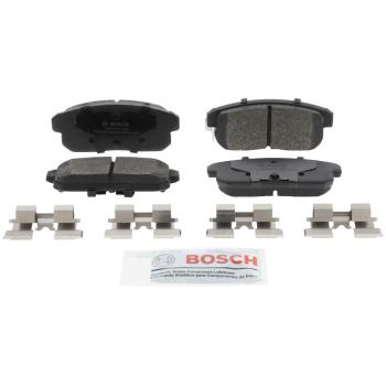 Bosch BC900 Disc Brake Pad product image 2 of 4